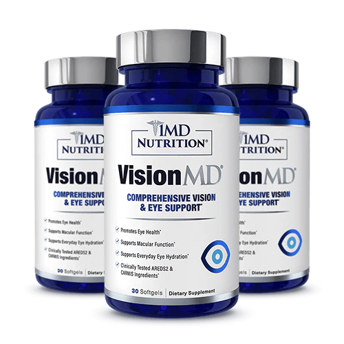VisionMD® Macular Health Protocol* - Image 13