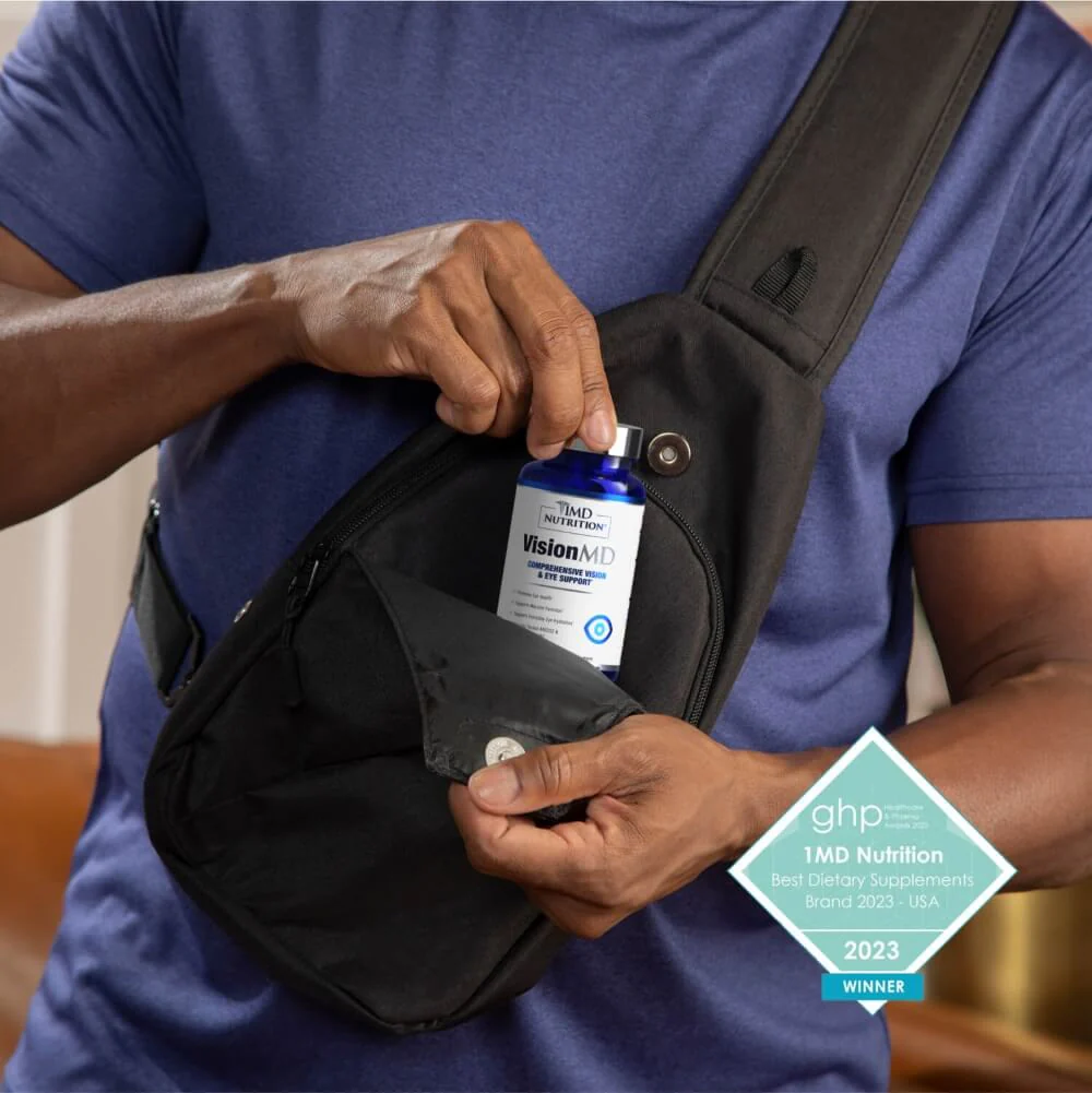 VisionMD® Macular Health Protocol* - Image 6