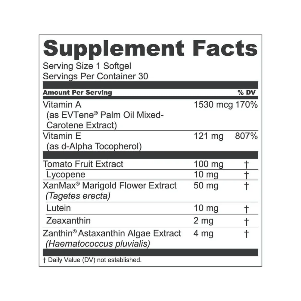 VisionMD® Macular Health Protocol* - Image 7